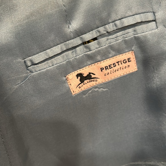 RJ classics Prestige show coat - Picture 4 of 5